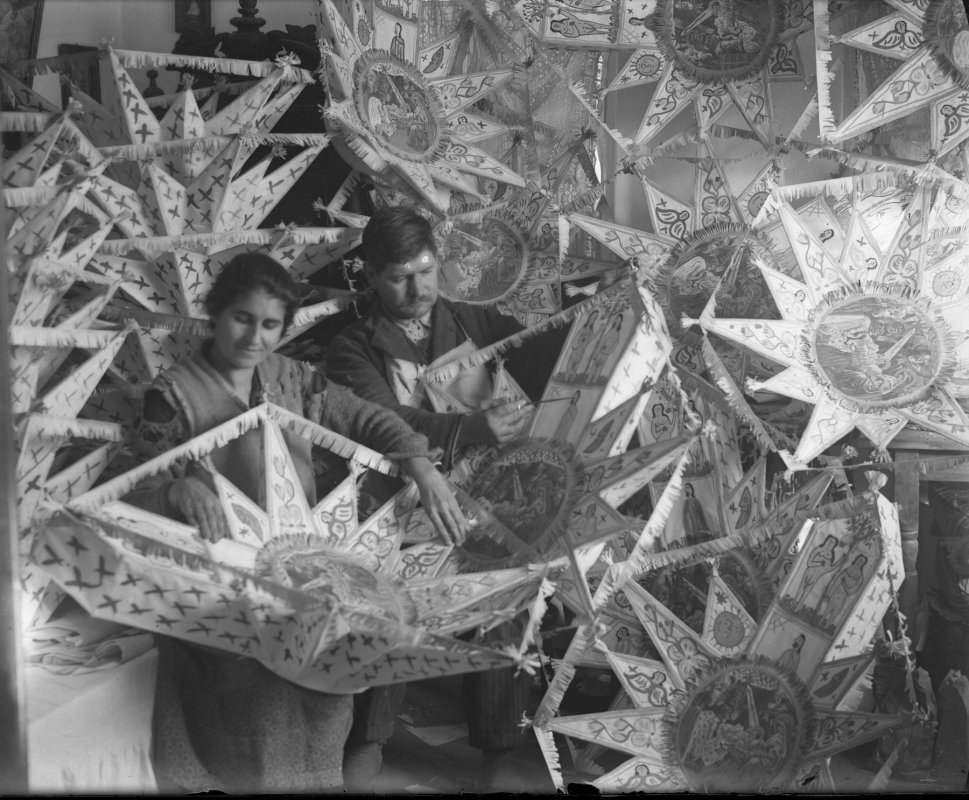 Crăciunul românesc în amintirile  unui istoric literar 135553