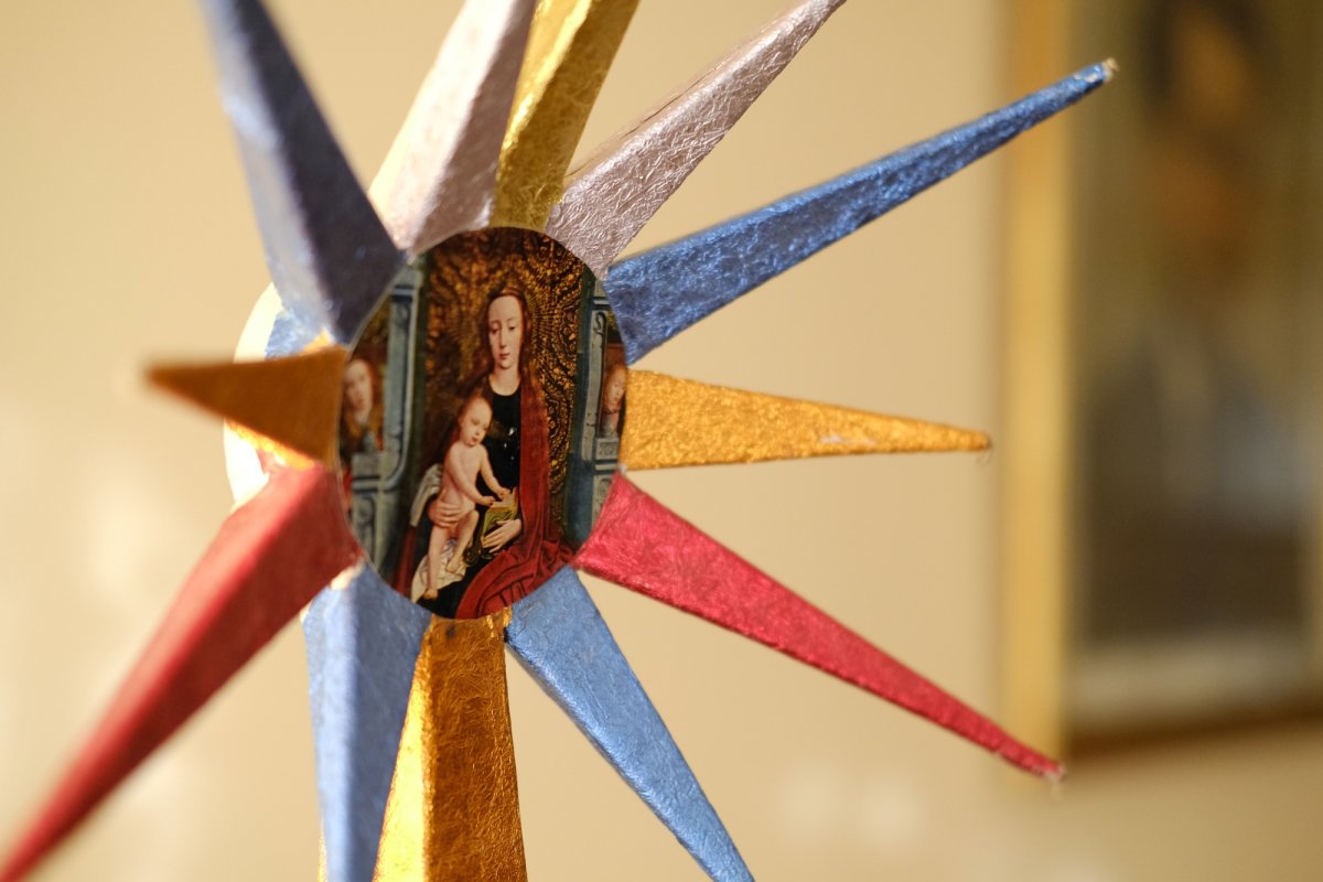 Crăciunul românesc în amintirile  unui istoric literar 135554