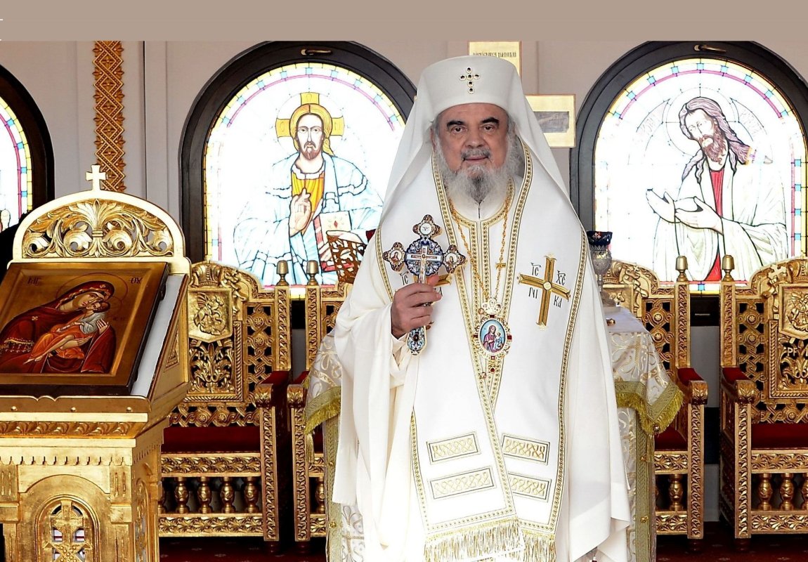 Omenirea a așteptat întru credință și speranță venirea lui Mesia 135917