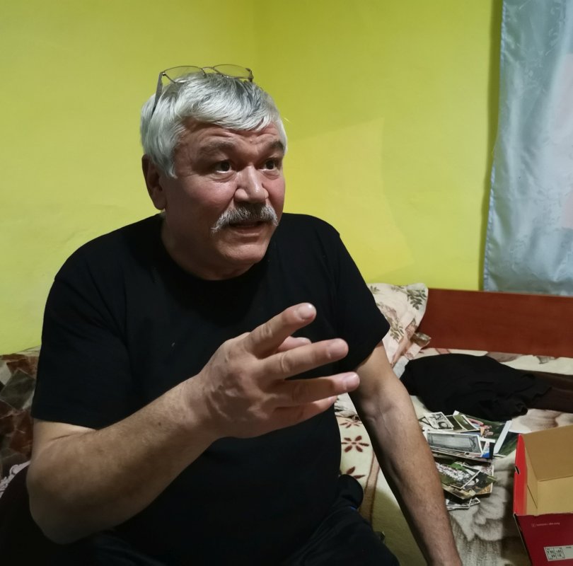 Prăbuşirea regimului comunist, o poveste trăită 135540