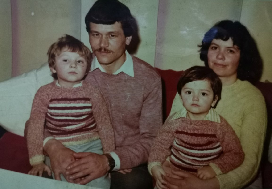 Prăbuşirea regimului comunist, o poveste trăită 135541