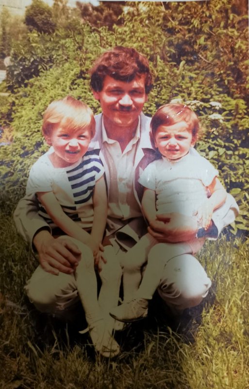 Prăbuşirea regimului comunist, o poveste trăită 135542