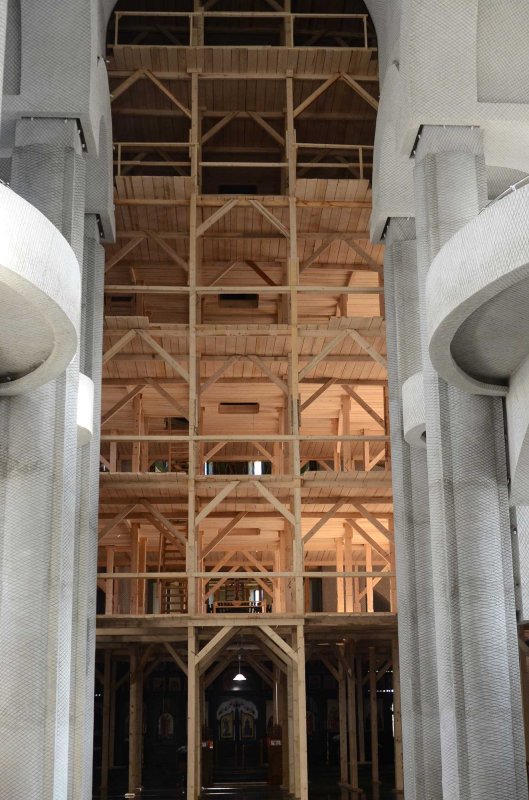 Catedrala Nașterii Domnului din Bucovina 135871