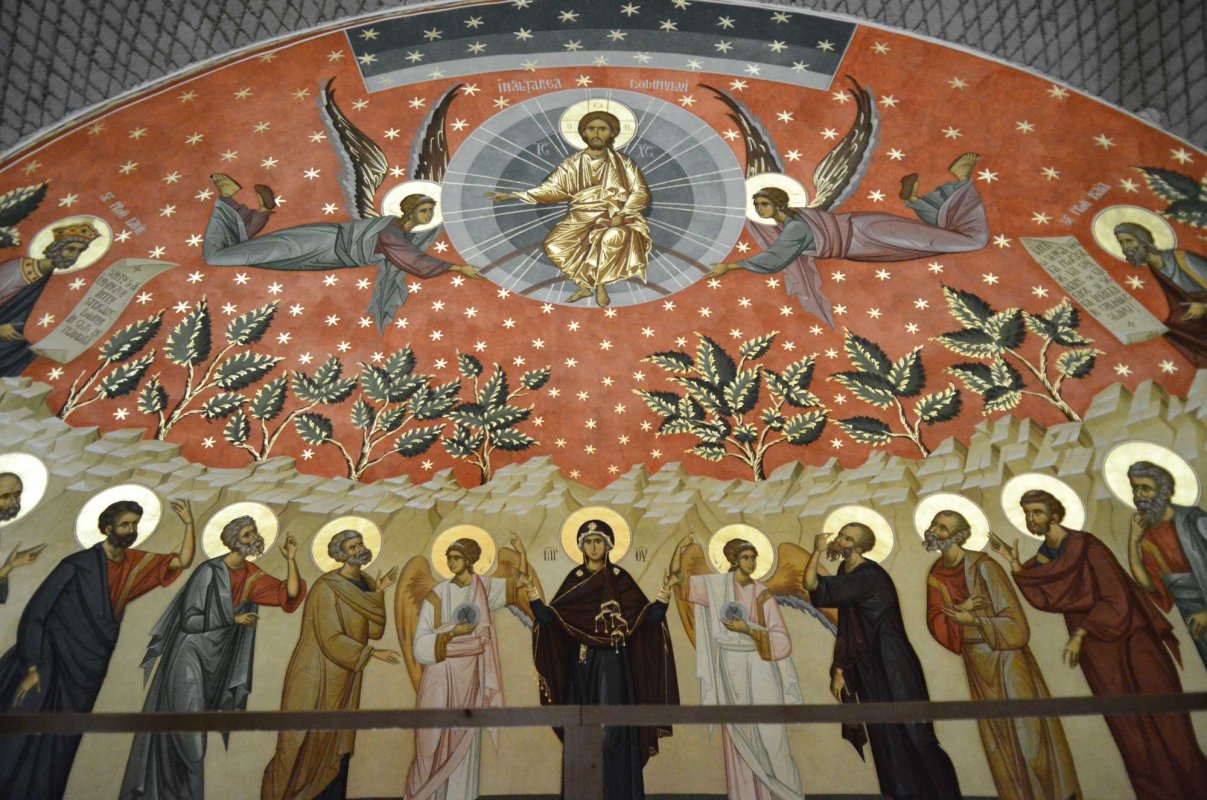 Catedrala Nașterii Domnului din Bucovina 135873