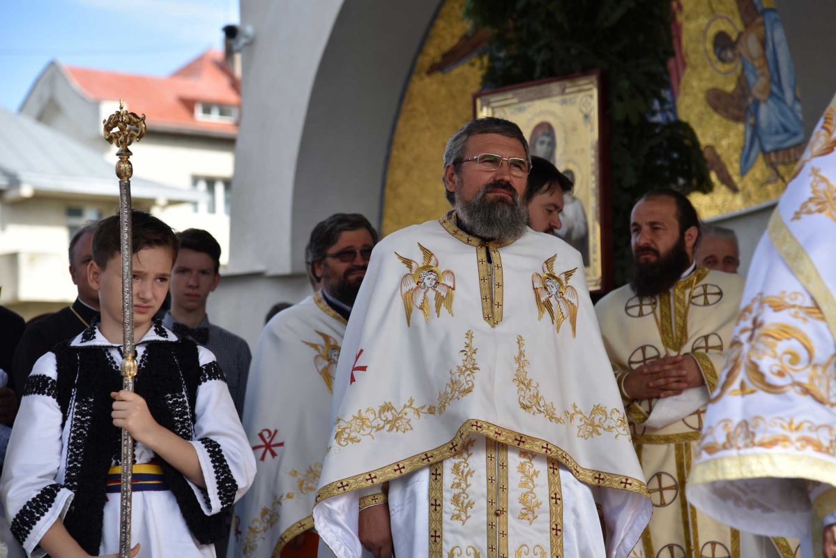 Catedrala Nașterii Domnului din Bucovina 135875