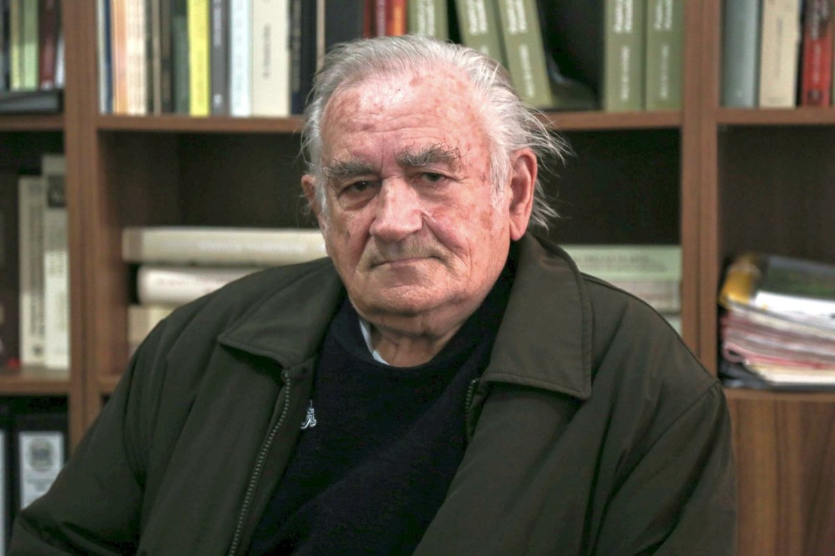 „Iarna se deschidea cerul pentru oameni” 135943