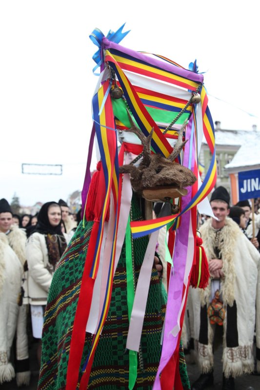 „Iarna se deschidea cerul pentru oameni” 135947