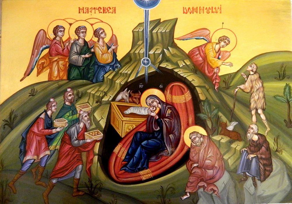 Matei 2, 1-12 136014