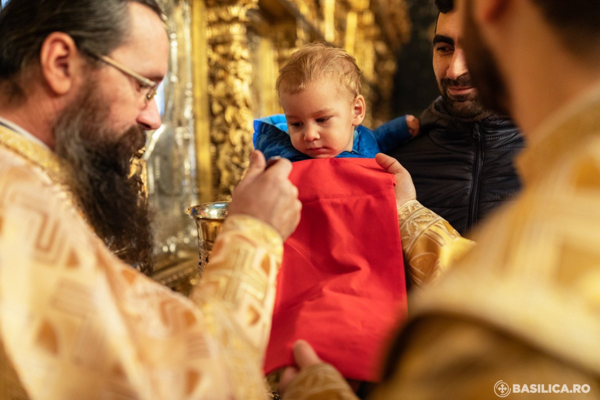 Lumea căzută în păcat refuză darul și binecuvântarea lui Dumnezeu 136220