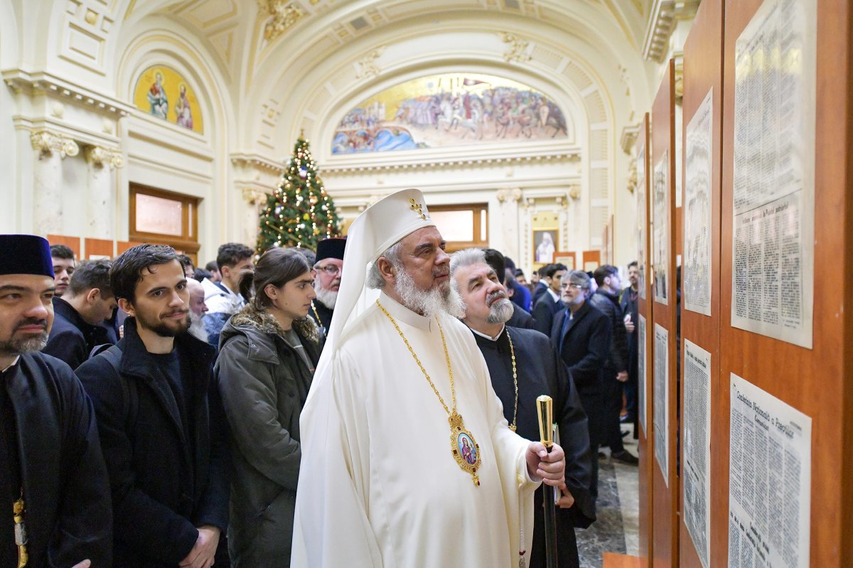„Vestitorul Ortodoxiei”, la trei decenii de apariție neîntreruptă 136129
