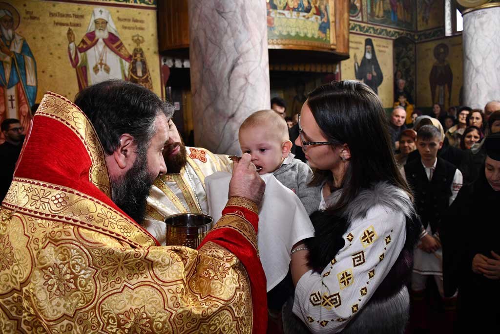 A treia zi de Crăciun la Băile Herculane 136252