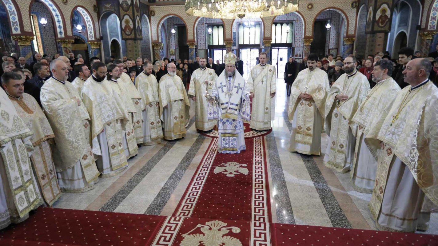 Aniversare la Baia Mare 136180