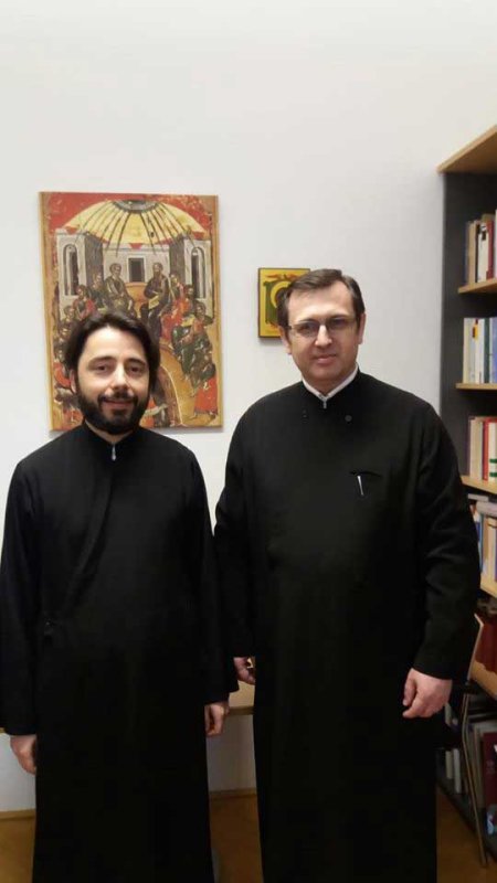 Inițiere de proiecte academice la nivel european 136256