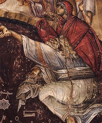 Luca 20, 27–44 136193