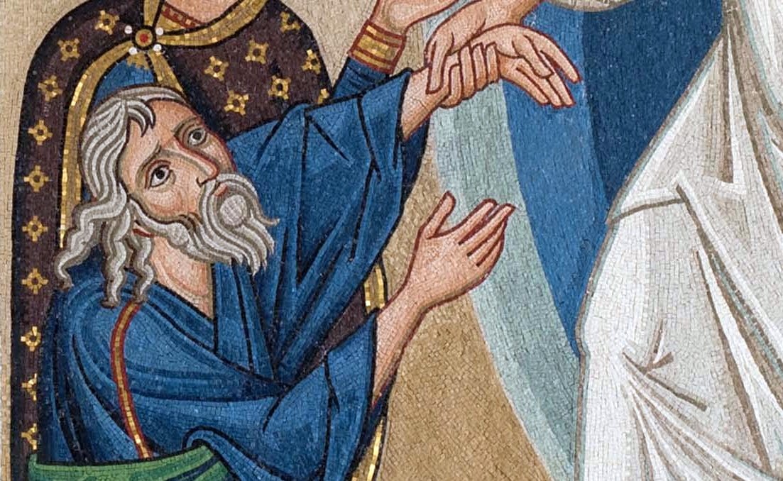 Luca 20, 27–44 136194