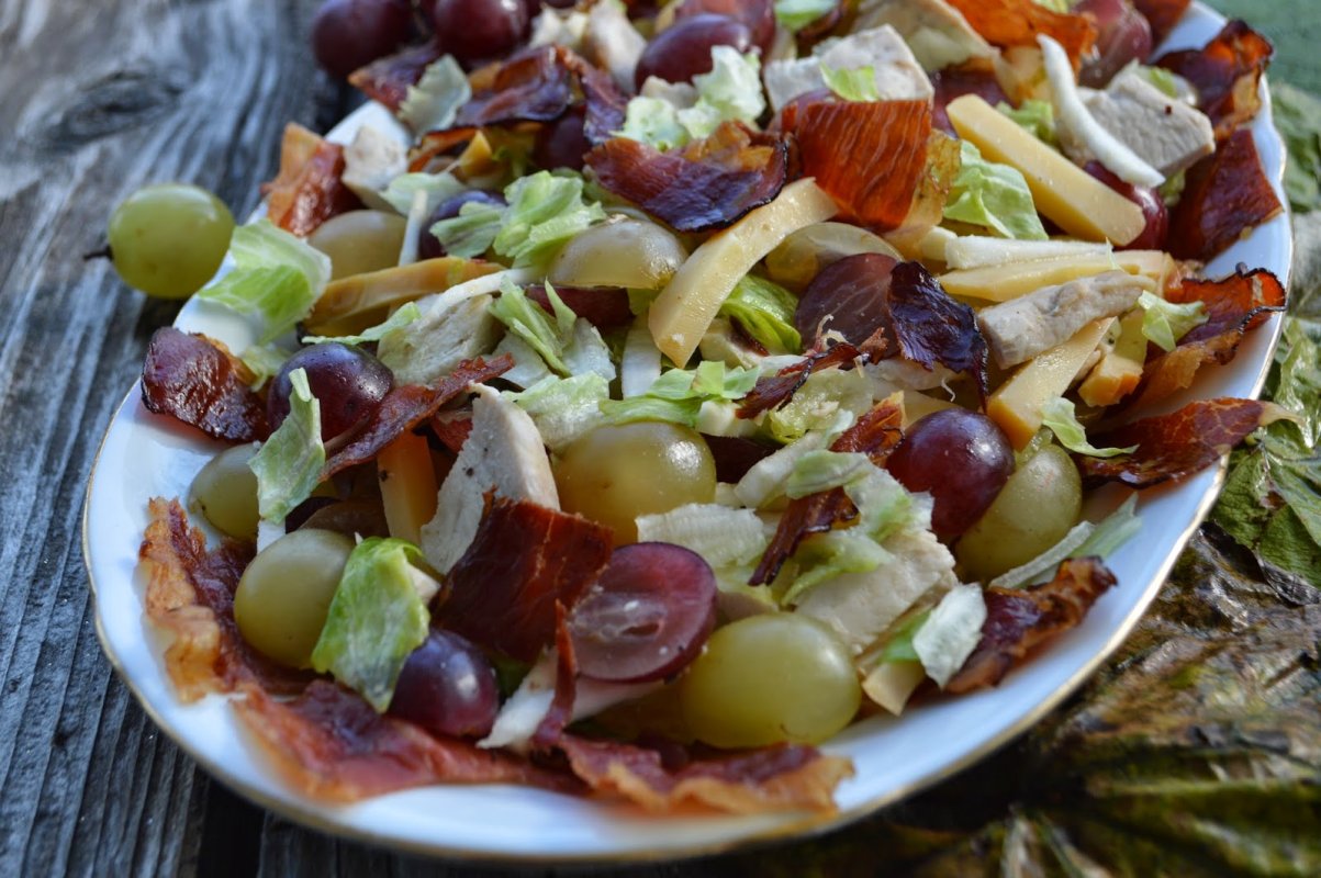 Rețete de Anul Nou 136208