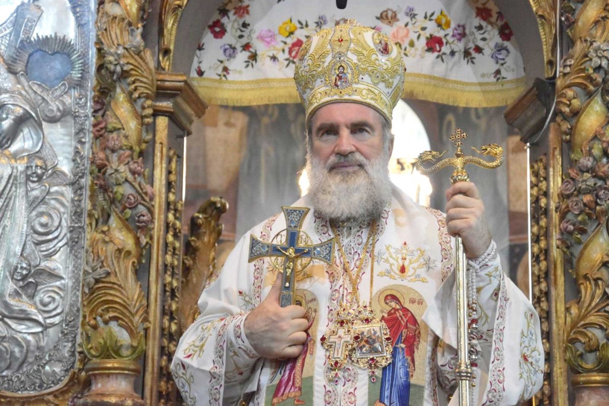 Sărbătoarea Crăciunului în Arhiepiscopia Romanului şi Bacăului 136158