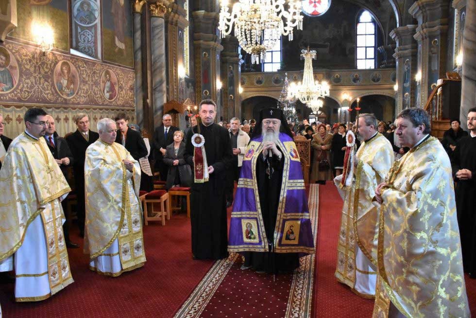 Sărbătoarea Nașterii Domnului la Cluj-Napoca și Bistrița 136171