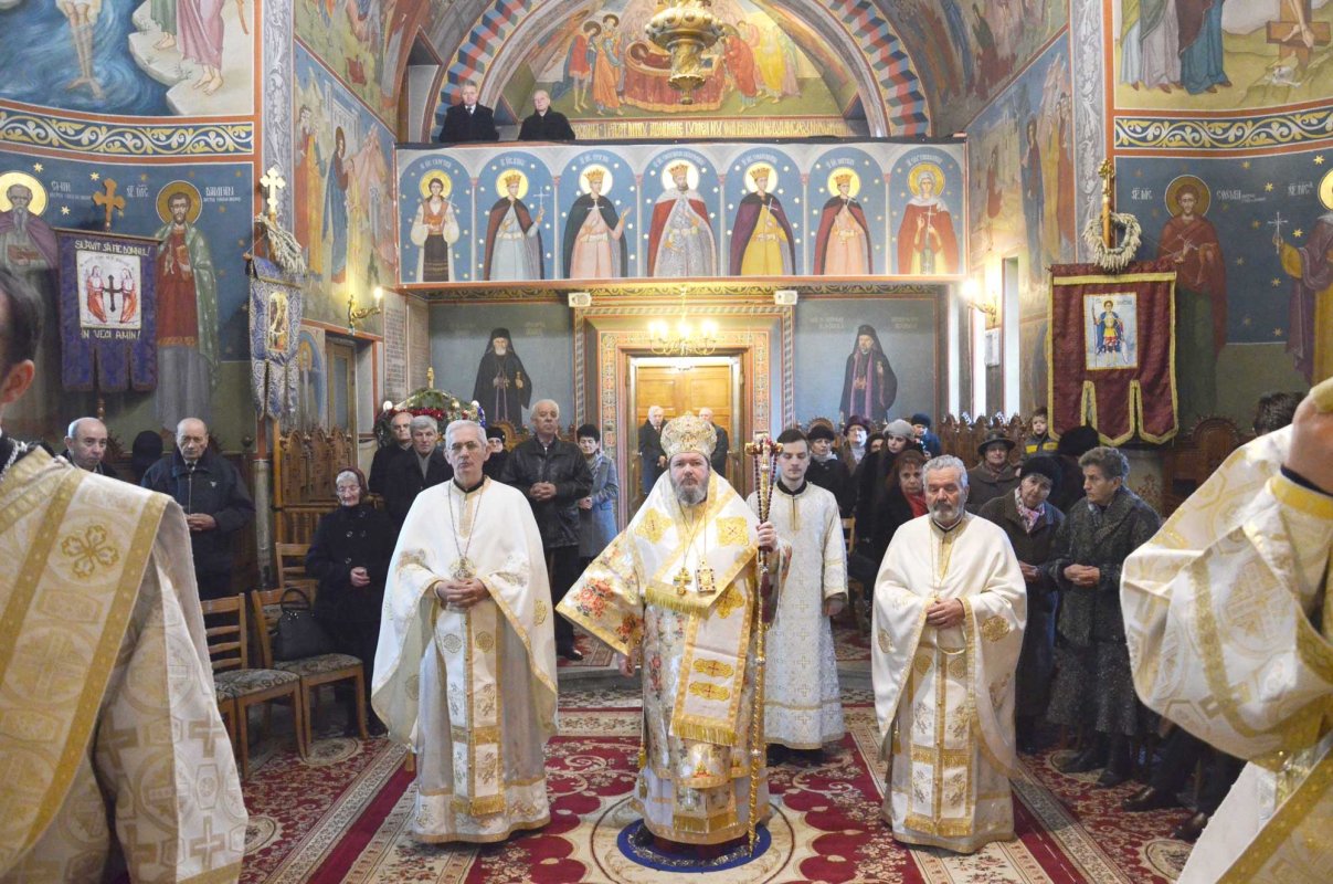 Aniversări în Episcopia Oradiei în 2020 136372