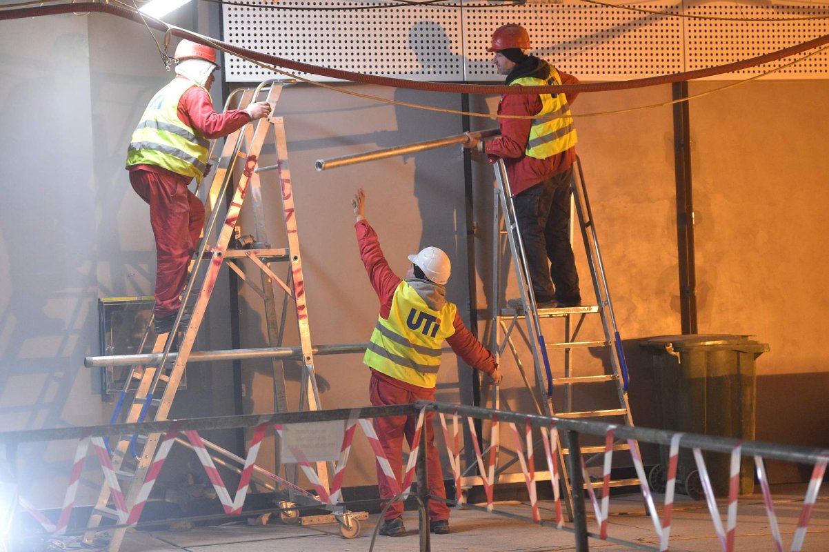 Trei îngrijorări ale mediului de afaceri pentru 2020 136400