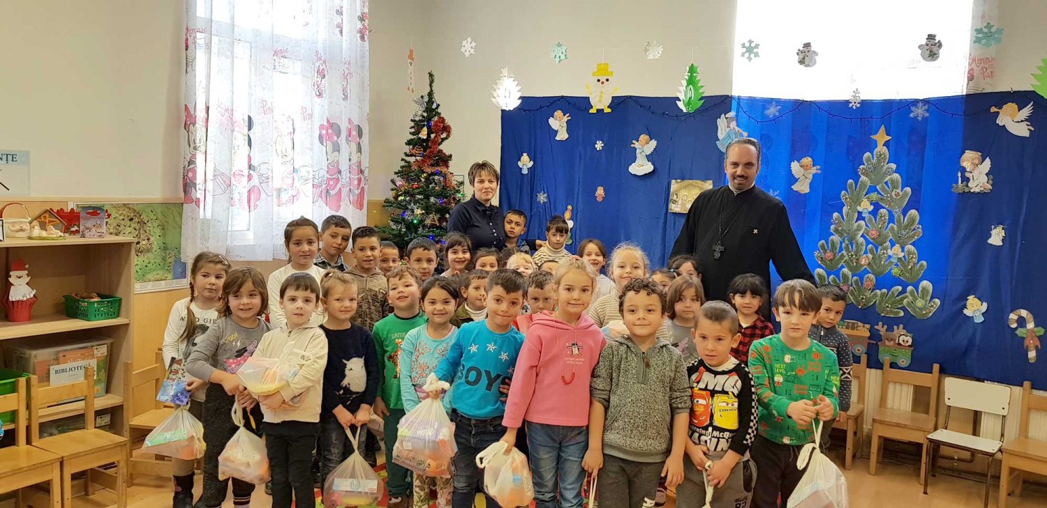 Campania „Fii bucuria mea - Brașovul e aproape!”, la ediția a 9-a 136416