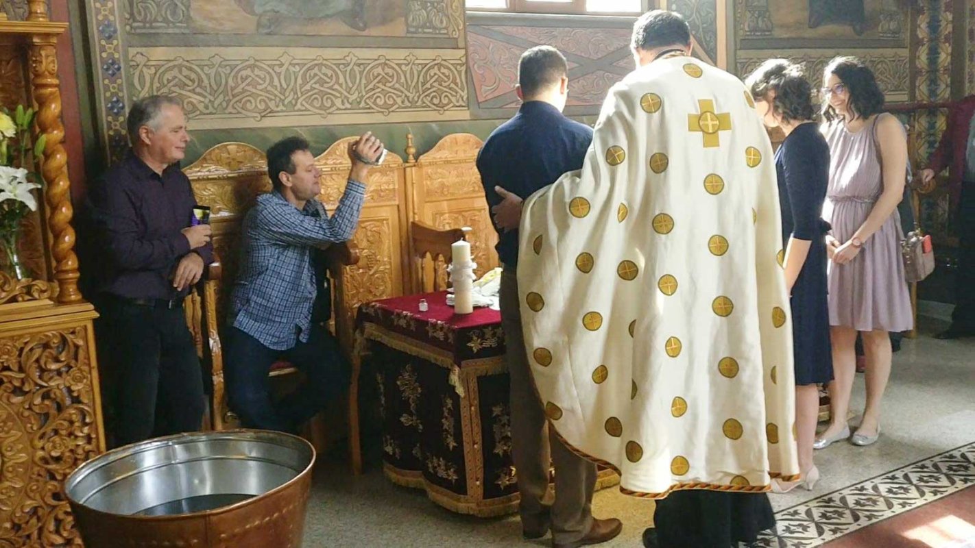 Cum să crești părinți și să educi copii. Dilemele unui preot 136126