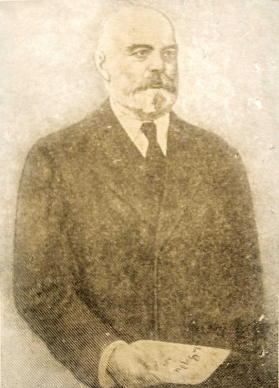 Emanuil Gojdu, un Mecena ortodox ardelean 136124