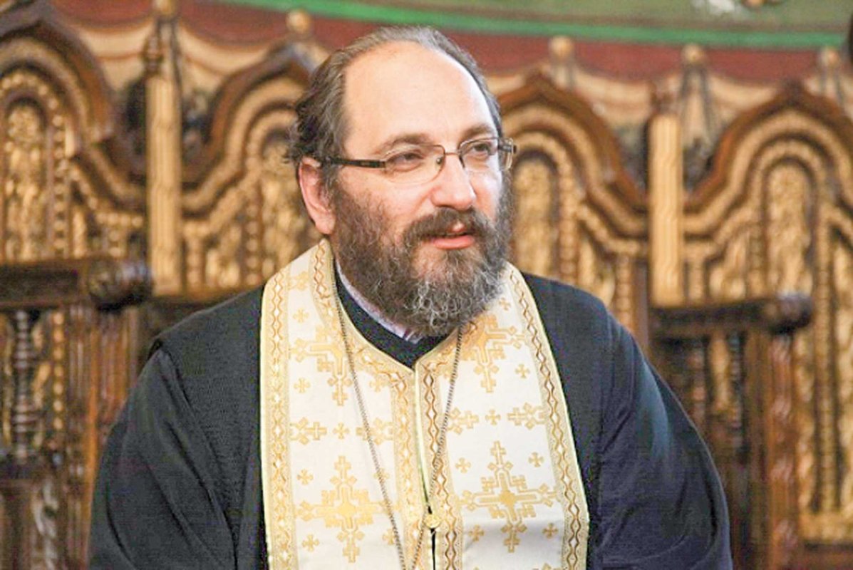 Părinții și copiii - pastorație și educație reciprocă 136119