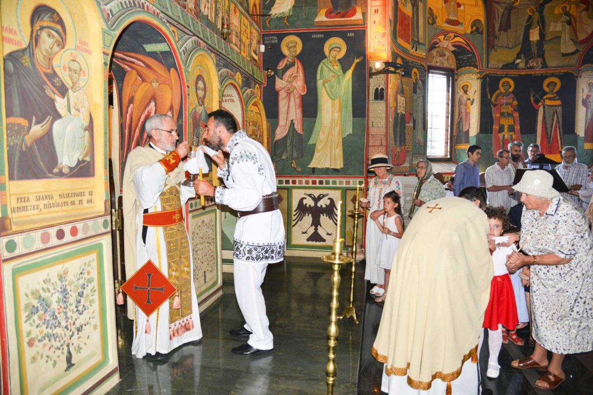 Un principiu pastoral: „Gustați și vedeți că bun este Domnul!” 136123