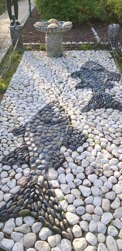 Amintirea unui pelerinaj de Bobotează în Țara Sfântă 136433