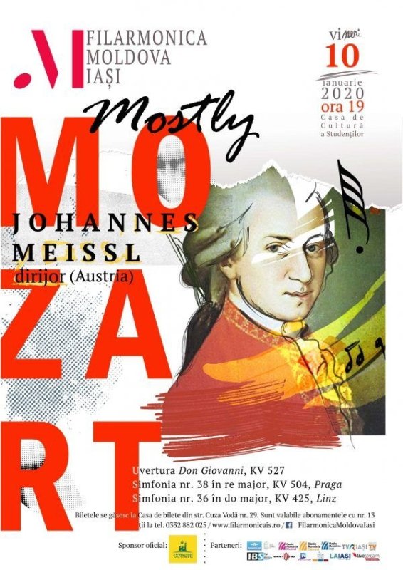 Agenda culturală 7-13 ianuarie 136620