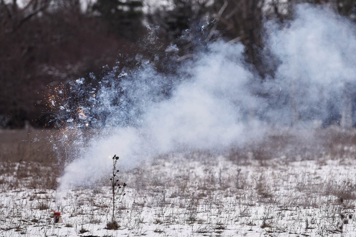 Copii răniţi de petarde 136611