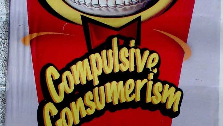 Cum se explică comportamentul de cumpărare compulsivă  136615