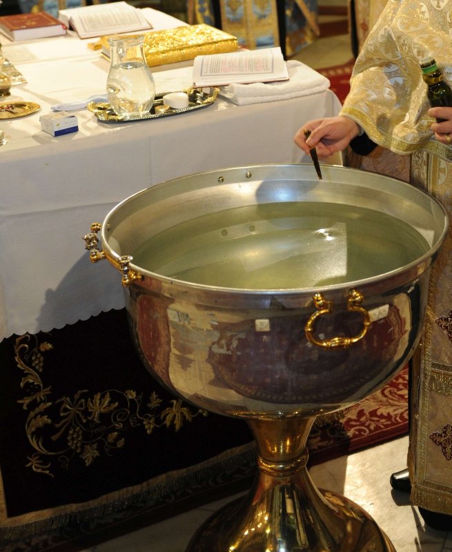 Ioan 1, 29-34 136625