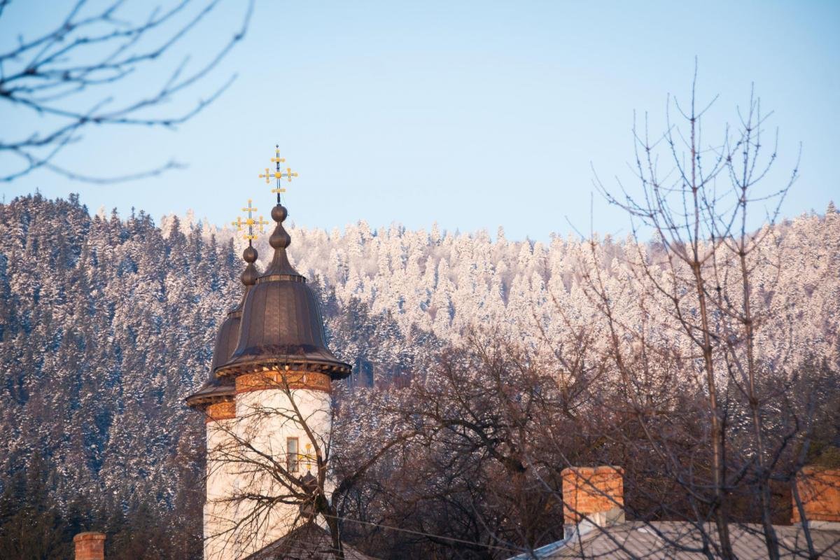 Văratecul, sălaș al intelighenției românești 136622