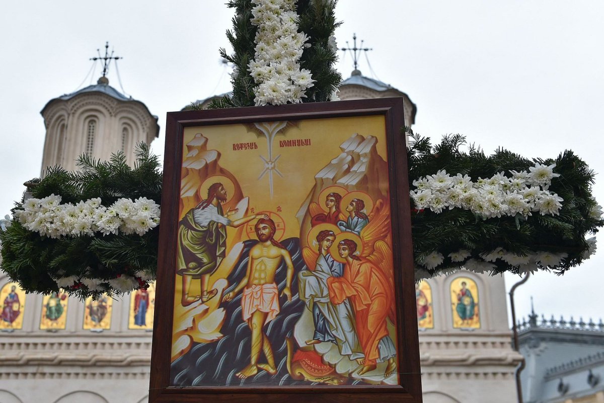 Marcu 8, 30–34 136690