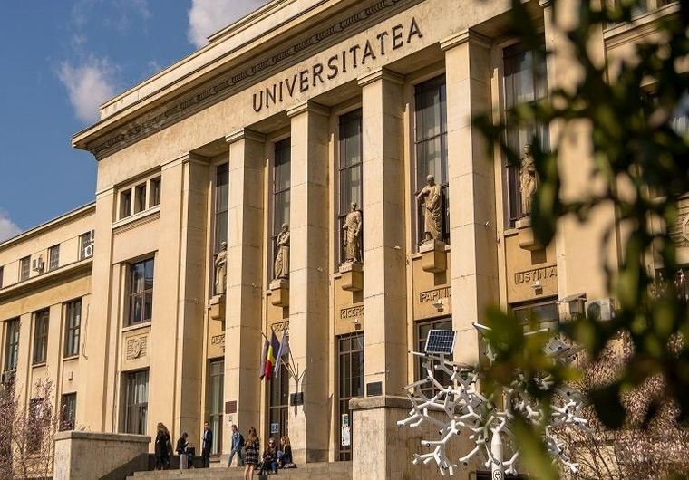 Primele măsuri ale noului rector al UB 136681