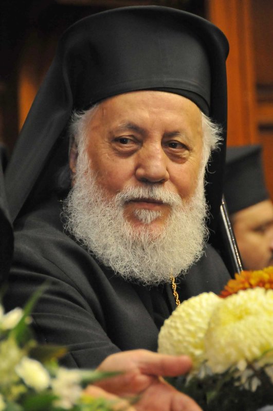 Arhiepiscopul Epifanie, pomenit la șapte ani de la mutarea la Domnul 136728