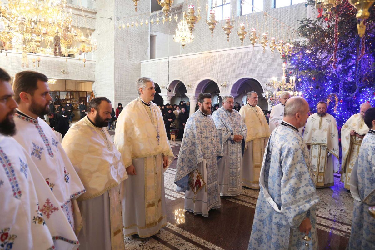 Festival al tinerilor la biserica din Făgăraș 136705