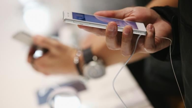 Infecțiile urinare, diagnosticate cu smartphone 136756