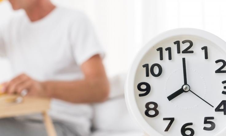 Repaosul alimentar ne face mai sănătoși și crește speranța de viață  136758