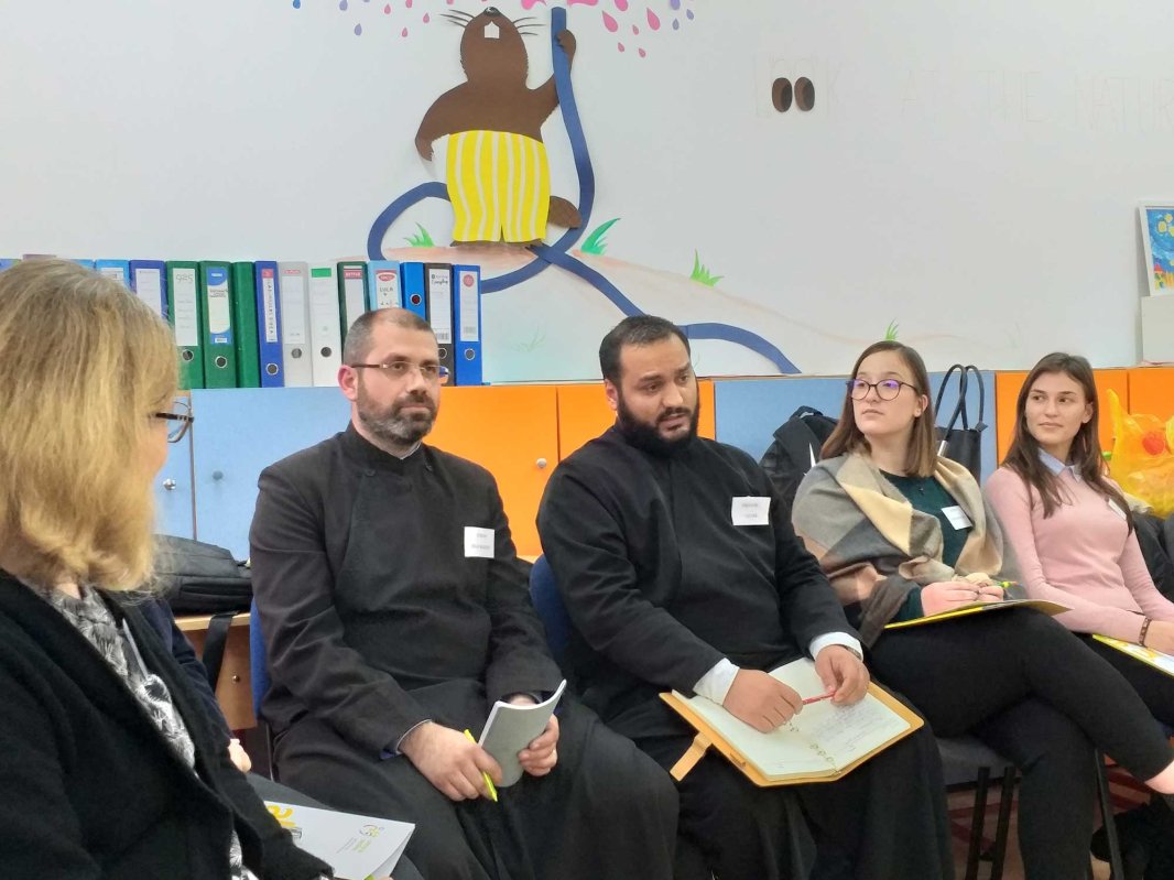 „Spune-mi o poveste ziditoare!” 136733