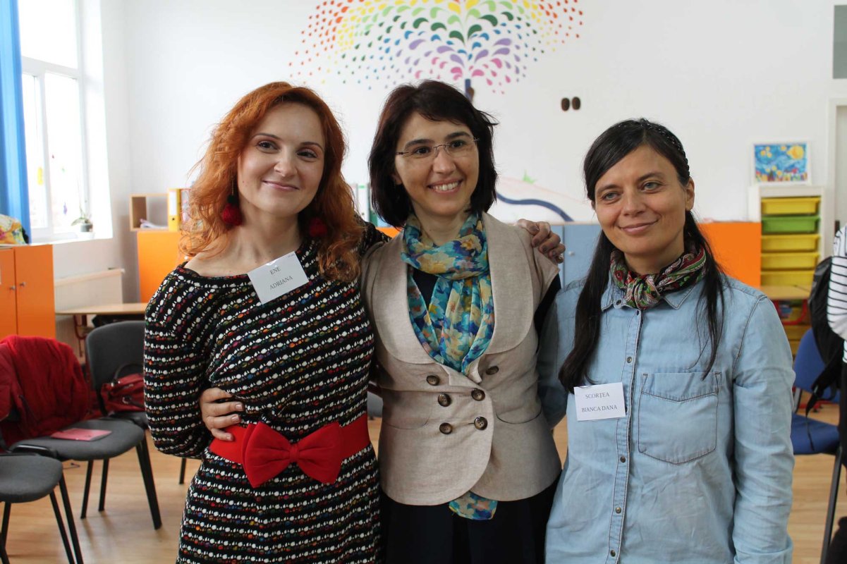 „Spune-mi o poveste ziditoare!” 136736