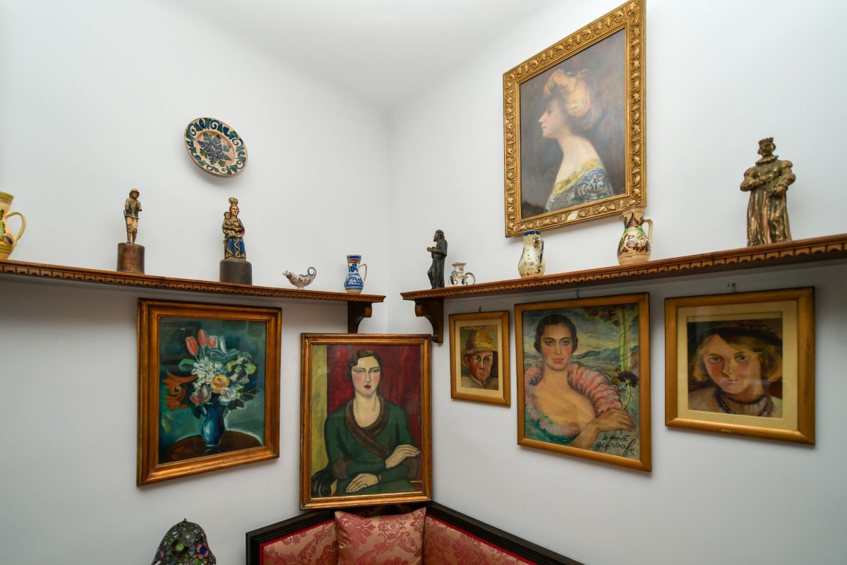 Un mare scriitor care nu mai are loc în manuale 136760