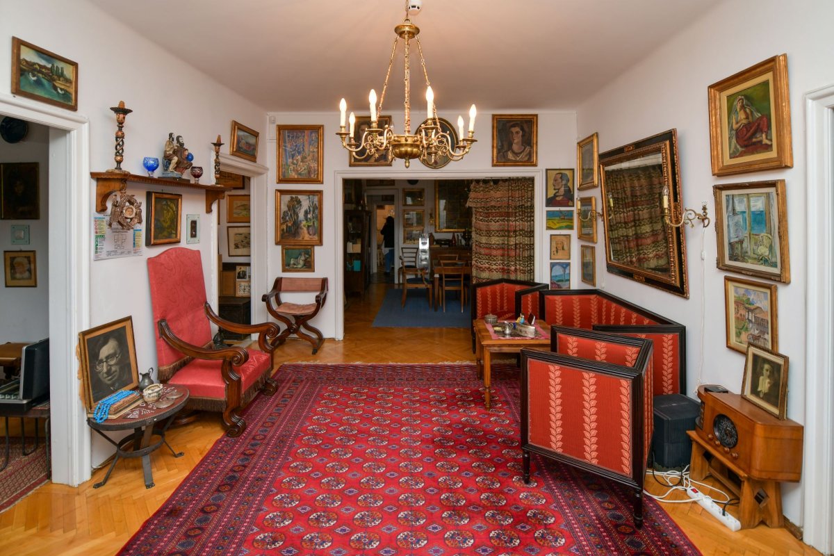 Un mare scriitor care nu mai are loc în manuale 136766