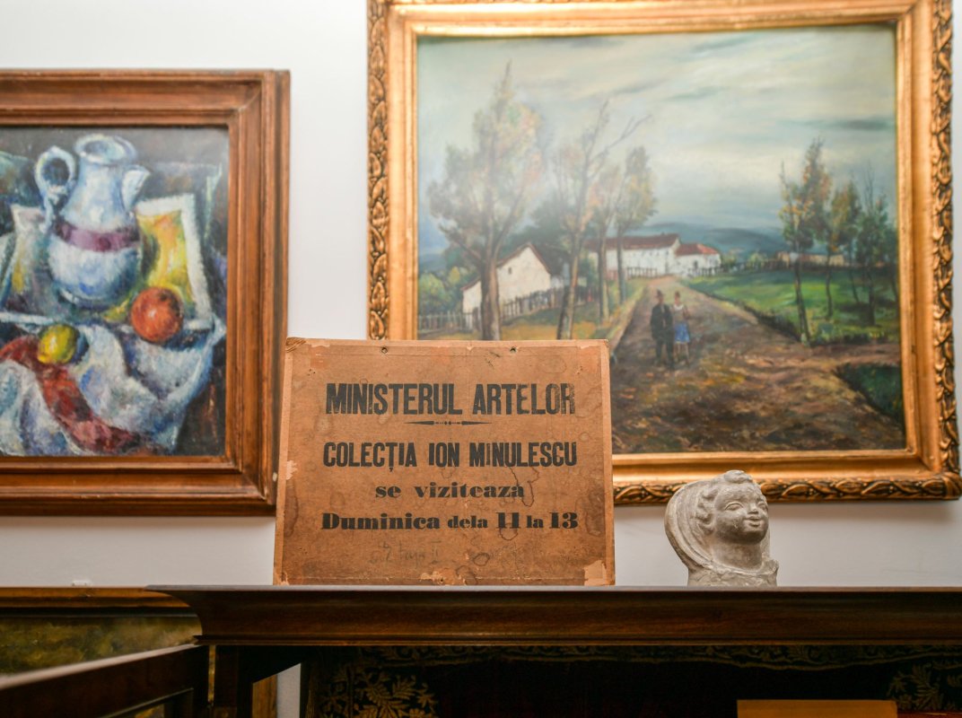 Un mare scriitor care nu mai are loc în manuale 136767