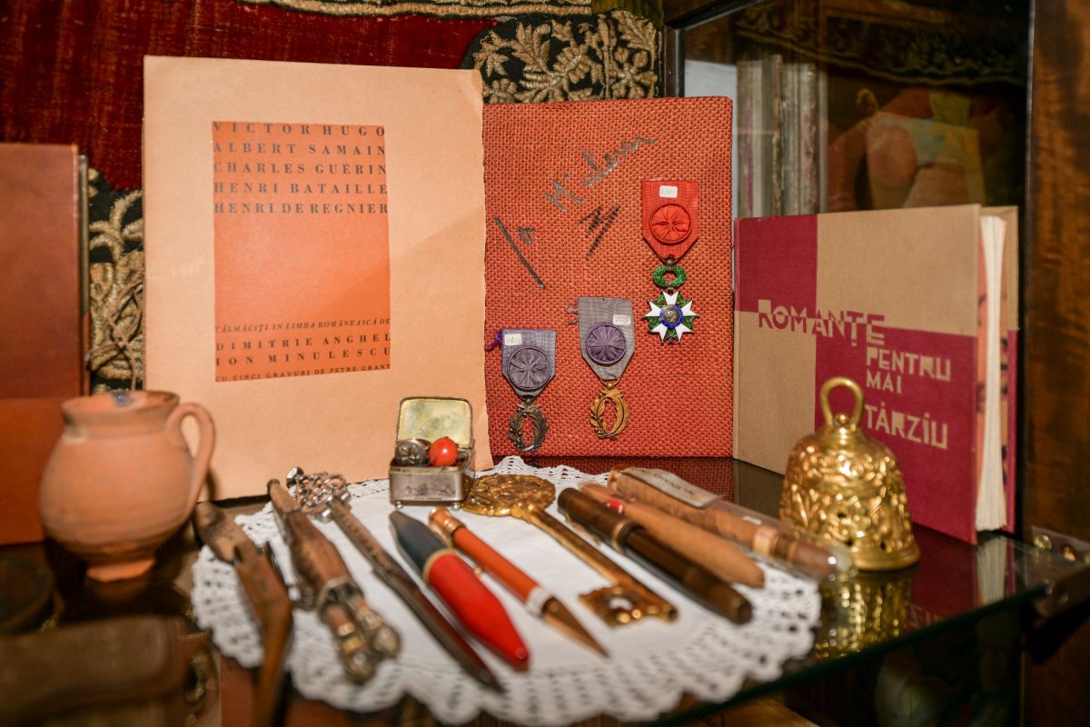 Un mare scriitor care nu mai are loc în manuale 136768