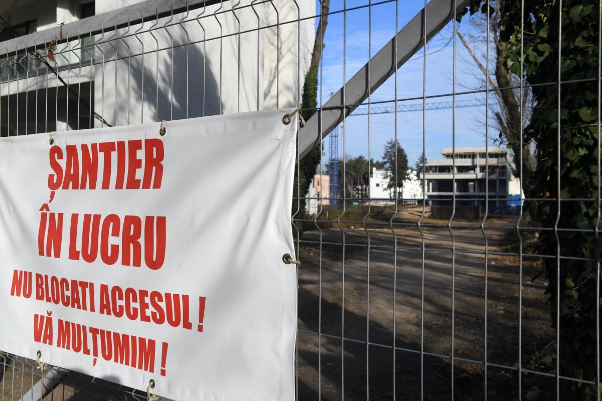 Vor creşte preţurile în construcţii 136751