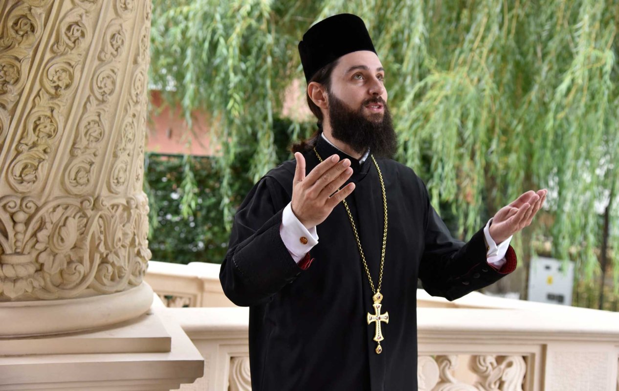 Despre cânt și simțire bizantină 136801