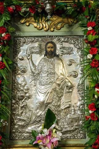 Praznicul Sfântului Ioan Botezătorul în eparhii din Oltenia 136781